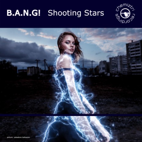 Shooting Stars (Original Mix)