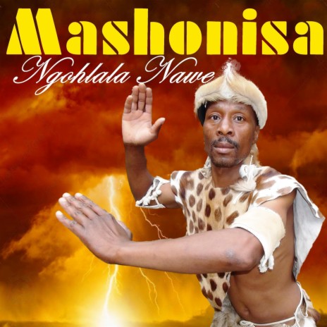 Ngohlala Nawe | Boomplay Music