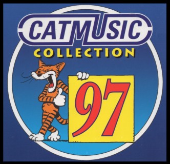 Catmusic Collection 97