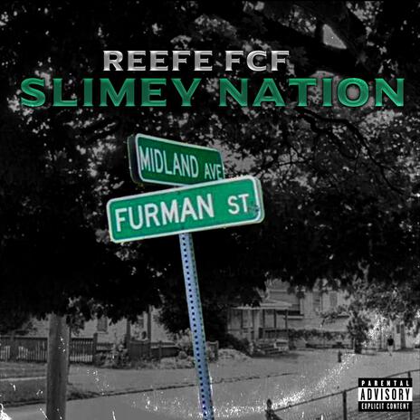 Slimey Nation | Boomplay Music