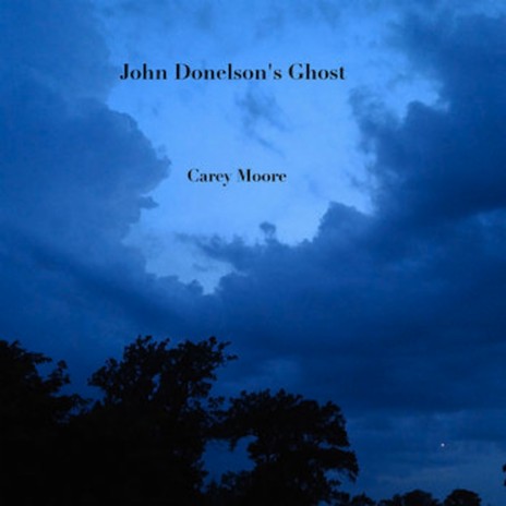 John Donelson's Ghost | Boomplay Music