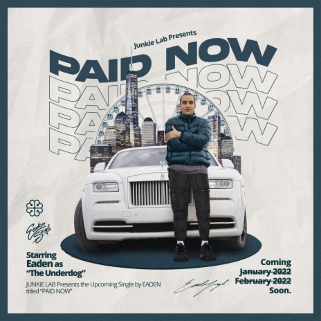 Paid Now | Boomplay Music