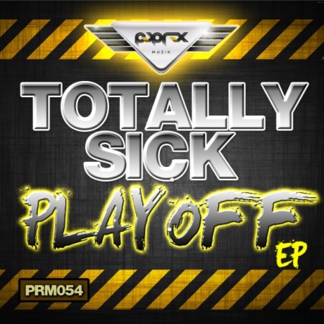 Playoff (Original Mix) | Boomplay Music