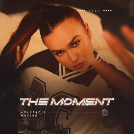 The Moment ft. Questy | Boomplay Music