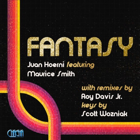 Fantasy (feat. Maurice Smith) | Boomplay Music