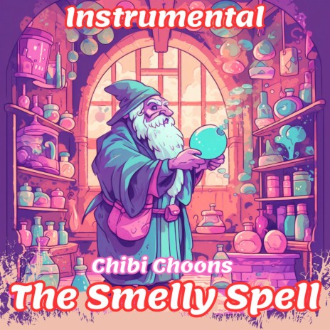 The Smelly Spell (Instrumental)