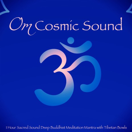 OM Chanting - Meditative Sacred Sound Tibetan Monks OM with Tibetan Bowl to Open Your Mind & Mindfulness Meditation | Boomplay Music