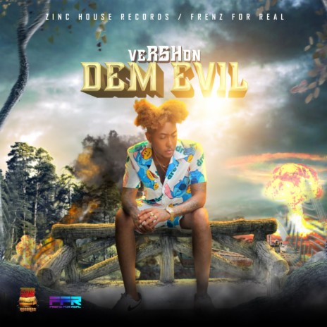 Dem Evil | Boomplay Music