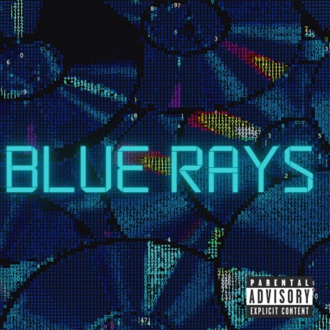 BLUE RAYS