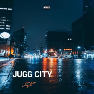 JUGG CITY