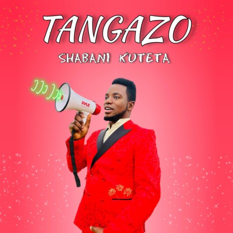 Tangazo. | Boomplay Music