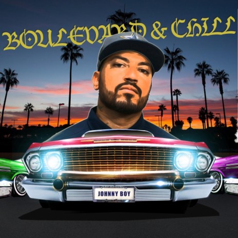 Boulevard & Chill II | Boomplay Music