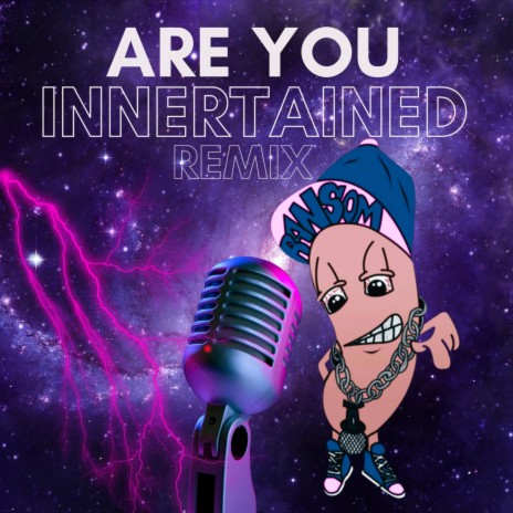 Are You Entertained (Remix) | Boomplay Music