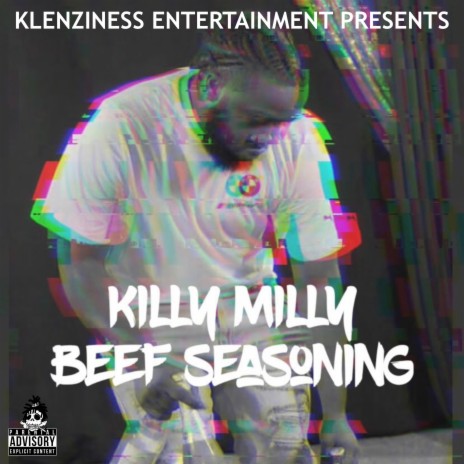 Beef Seasoning | Boomplay Music