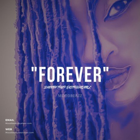 Forever (Reggae Trap Instrumental)