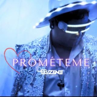 Prométeme lyrics | Boomplay Music