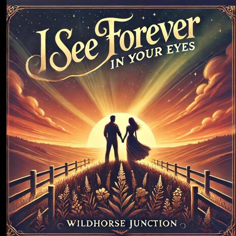 I See Forever (In Your Eyes) | Boomplay Music