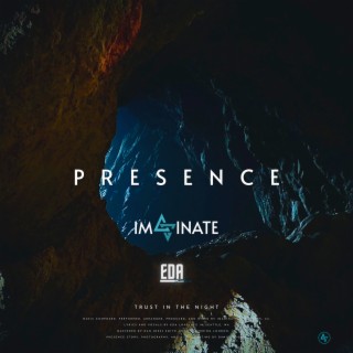 Presence ft. Eda Lovelace lyrics | Boomplay Music