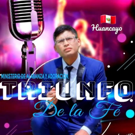 TRIUNFO DE LA FE//UN DIA TU VOLVERAS | Boomplay Music