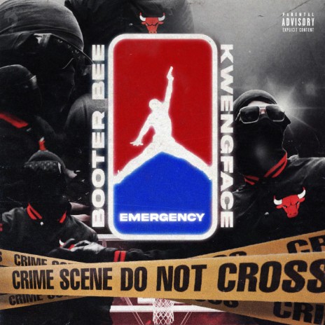 Emergency ft. Kwengface | Boomplay Music