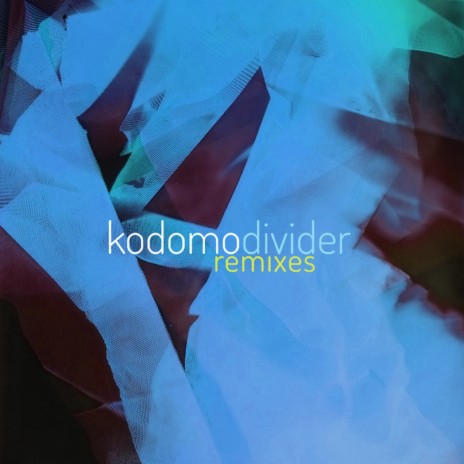 Numbers (Kodacrome Remix)
