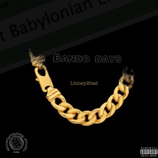 Bando Days lyrics | Boomplay Music