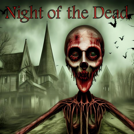 Night Of The Dead | Boomplay Music