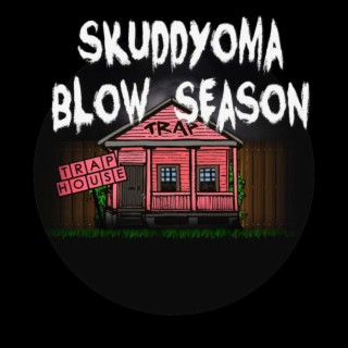 SKUDDYOMA RAISED WILD