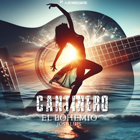 CANTINERO ft. Jeyangelmusic | Boomplay Music