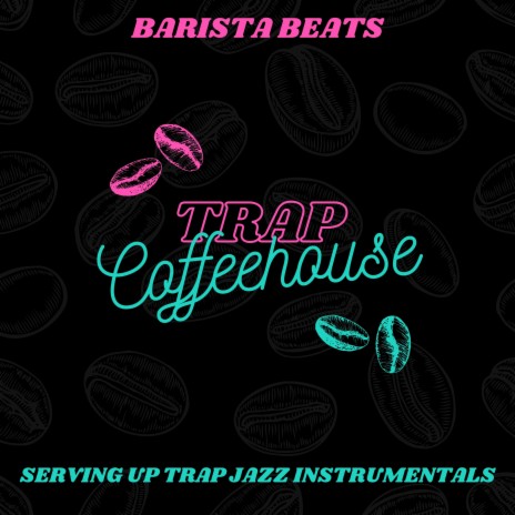 Waltz Cafe (Instrumental Trap Jazz Beats)