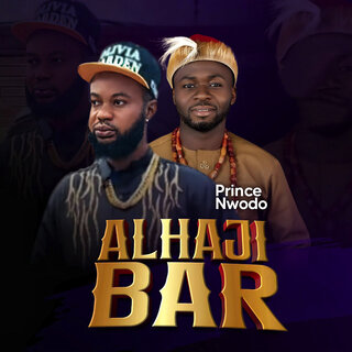 Alhaji Bar