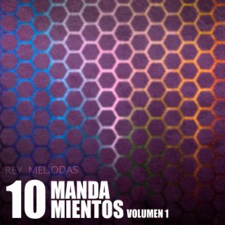 10 Mandamientos, Vol. 1