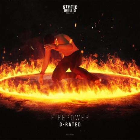 Firepower (Original Mix)