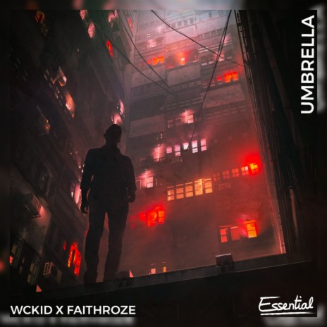 Umbrella (Cover) ft. Faithroze | Boomplay Music