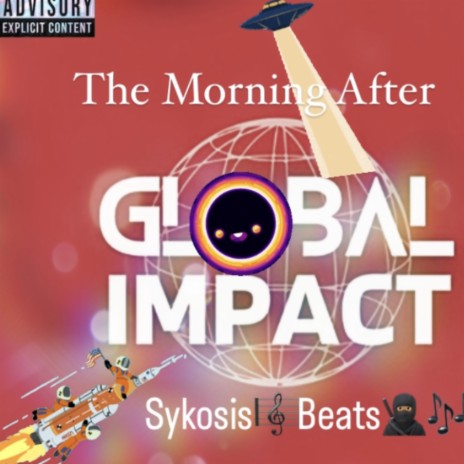 The Morning After/Global Impact | Boomplay Music
