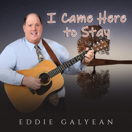 I Came Here to Stay | Boomplay Music