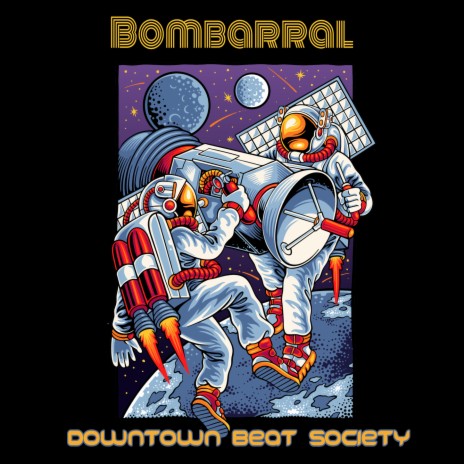 Bombarral | Boomplay Music