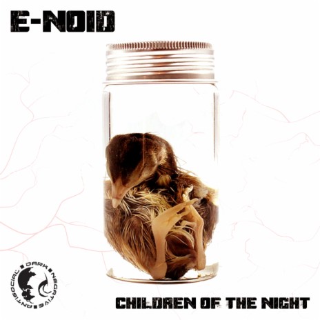Children Of The Night (Original Mix)
