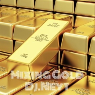 Mixing Gold Techno