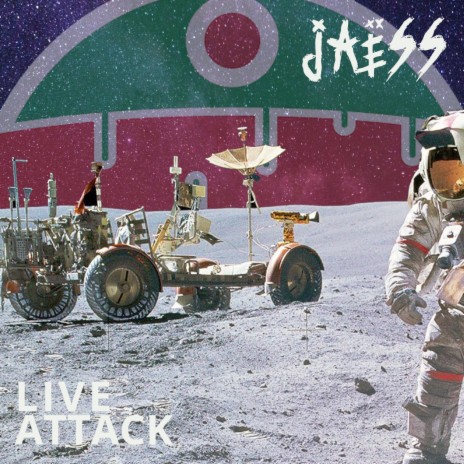 Live attack | Boomplay Music
