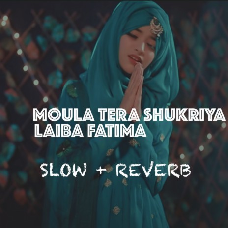 Moula Tera Shukriya | Boomplay Music
