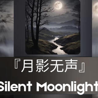 Silent Moonlight 月影无声