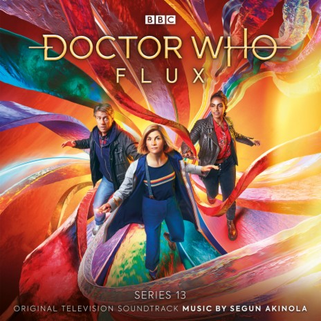 I Know Where We Are (From "Doctor Who" Series 13) | Boomplay Music