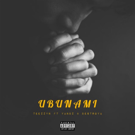 Ubunami (Radio Edit) ft. Destroya & Yandz | Boomplay Music