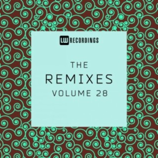 The Remixes, Vol. 28