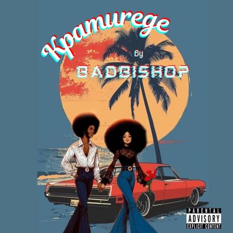 Kpamurege | Boomplay Music