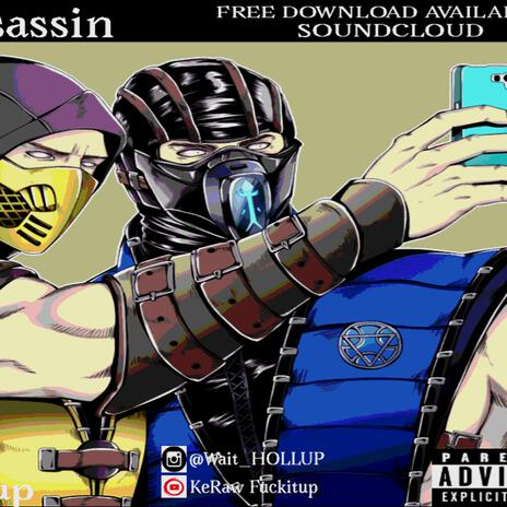 Surpassin Assassin | Boomplay Music