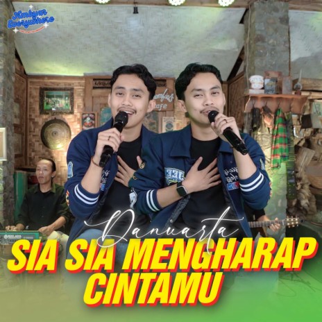 Sia Sia Mengharap Cintamu | Boomplay Music