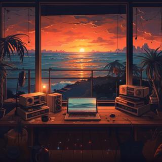 deep house lofi chill and study