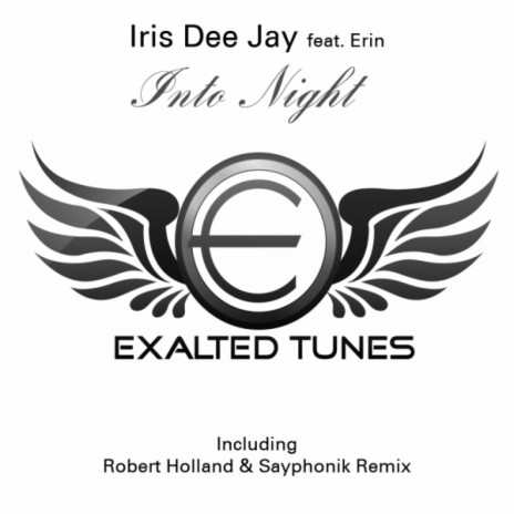 Into Night (Original Mix) ft. Iris Dee Jay | Boomplay Music